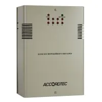 ББП-60 v.8. Источник вторичного электропитания. AccordTec