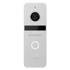 AT-VDA309H SL. Вызывная панель цветная. AccordTec