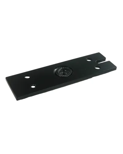 LMP-180K/200K Black. Монтажная пластина. AccordTec в Бийске