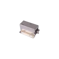 ALEL-202. Замок электромеханический накладной. Alarmico