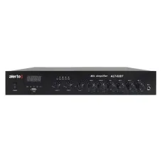 ALT-60BT/FAM. Микшер-усилитель. Alerto