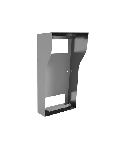 BR-AA14 SILVER. Кронштейн. BAS-IP в Бийске