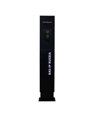 BAS-IP Stella AV-08. Стойка домофонная. BAS-IP в Бийске