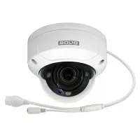 BOLID VCI-240-01 версия 3. Профессиональная видеокамера IP купольная. BOLID