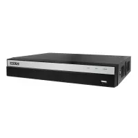BOLID RGI-0812P08 версия 3. IP-видеорегистратор 8-канальный. BOLID