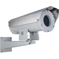 BOLID VCI-140-01.TK-Ex-4M1 Исп. 1. Видеокамера IP взрывозащищенная. BOLID