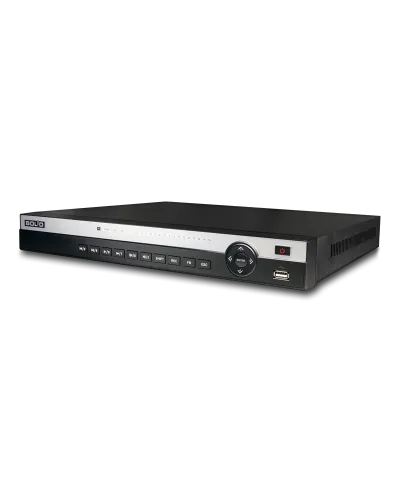 BOLID RGI-3228 версия 2. IP-видеорегистратор 32-канальный. BOLID в Бийске