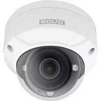 BOLID VCI-280-01. Профессиональная видеокамера IP купольная. BOLID