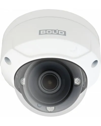 BOLID VCI-280-01. Профессиональная видеокамера IP купольная. BOLID в Бийске