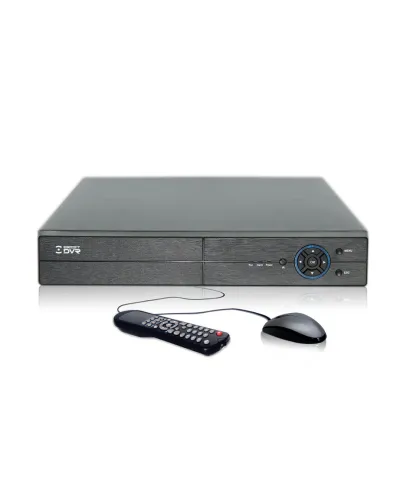 BestDVR-1600Light-AM. Видеорегистратор 16-канальный. BestDVR в Бийске