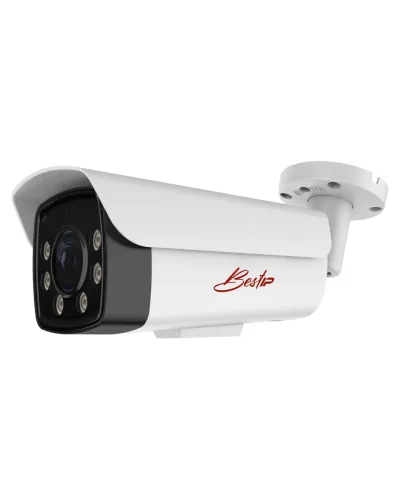 BS-V 045(2.7-13.5). Бюджетная IP-видеокамера цилиндрическая. BestIP в Бийске