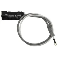 NAG-1P. Модуль грозозащиты одного порта Ethernet. Beward