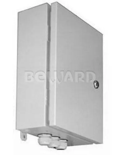 B-400x310x120. Шкаф монтажный с обогревом. Beward в Бийске
