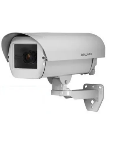 BDxxxx-K220F. Термокожух со встроенным медиаконвертером. Beward в Бийске