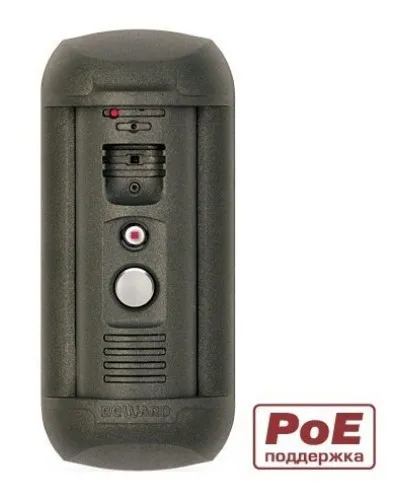 DS91406M. Вызывная панель IP-домофона. Beward в Бийске