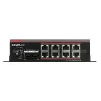 STP-0802HP. Коммутатор 8-портовый. Beward