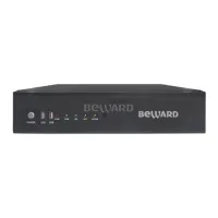 BS1112. IP-видеорегистратор 9-канальный. Beward