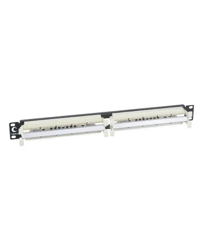 CP-100P-110TYPE (7013c): 100 парная кросс-панель 110 типа в Бийске