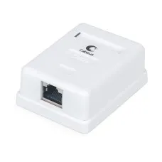 WS-8P8C-Cat.5e-SH-1 (7485c): Розетка RJ-45