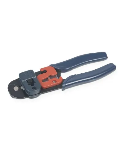 HT-L2180 (7831c): Инструмент обжимной для RJ-45 в Бийске