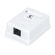 WS-8P8C-Cat.6-1 (7481c): Розетка RJ-45