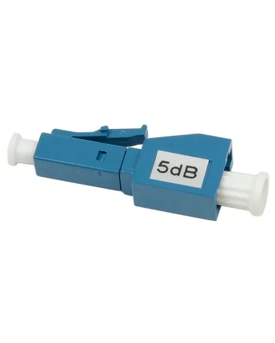 Att-FM LC-SM-5dB (7320c): Аттенюатор в Бийске