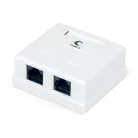 WS-8P8C-Cat.6-2 (7482c): Розетка RJ-45