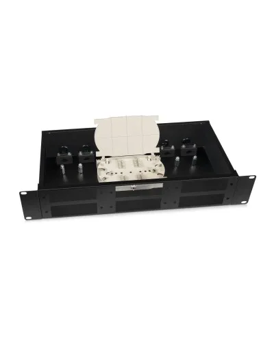 FO-19-6FP-BK (10800c): Кросс оптический 19'' в Бийске