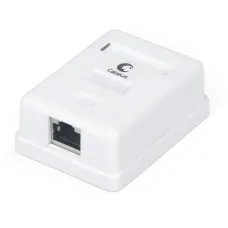 WS-8P8C-Cat.6-SH-1 (7988c): Розетка RJ-45