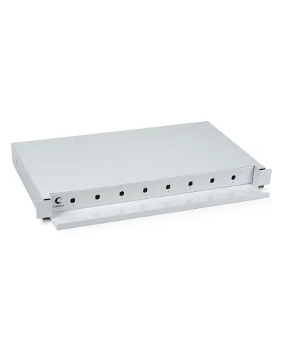 ODF-19-8-ST (7299c): Кросс оптический 19'' в Бийске