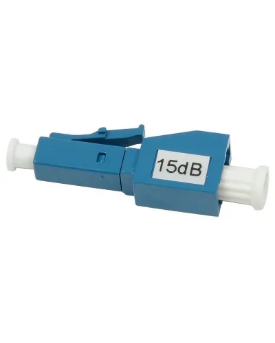 Att-FM LC-SM-15dB (7318c): Аттенюатор в Бийске