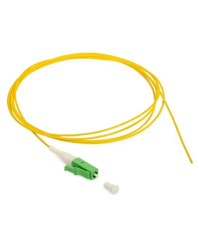 PT-LC/APC-9-1,5m (8296c): Пигтейл оптический в Бийске
