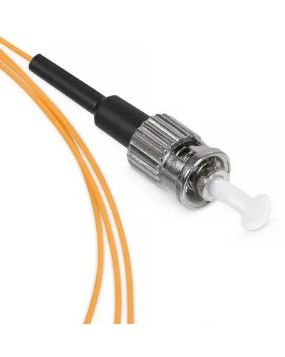 PT-ST-62.5 (7330c). Пигтейл оптический. CABEUS в Бийске
