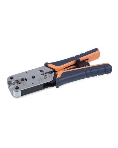 HT-L2182R (7832c): Инструмент обжимной для RJ-45 в Бийске