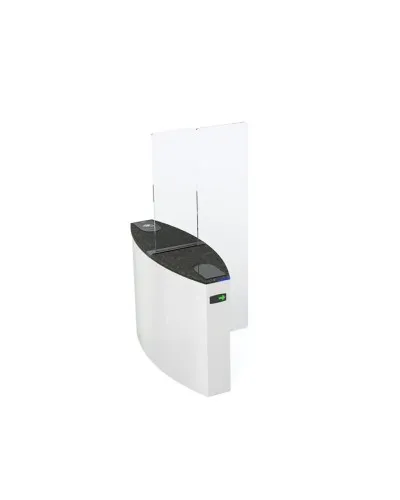 CAME SLIDING GATE SG 90 (001SG90TS). Турникет с раздвижными створками. CAME в Бийске