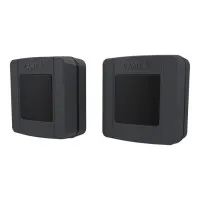CAME DLX30CEP (806TF-0080). Комплект накладных фотоэлементов. CAME