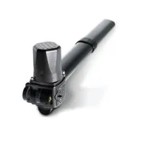 CAME KR310S (левый). Привод линейный для распашных ворот. CAME