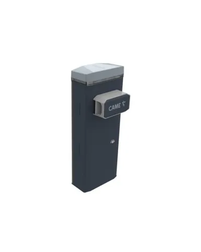 CAME GGT80AGS (803BB-0180). Тумба шлагбаума из оцинкованной и окрашенной стали. CAME в Бийске