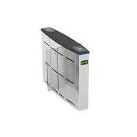 CAME SLIDING GATE SG 55 (001SG55SC). Турникет с раздвижными створками. CAME