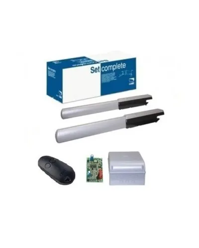 CAME ATI3000A combo KIT. Комплект автоматики для распашных ворот. CAME в Бийске