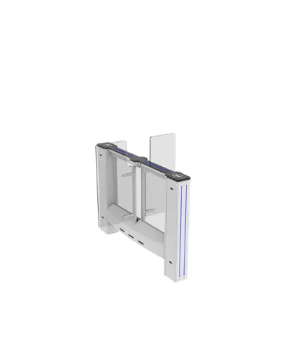 CAME SWING GATE SWG 55 (001SWG55MC). Турникет с раздвижными створками. CAME в Бийске