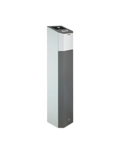 KR-01M. Картоприемник со считывателем MIFARE. CARDDEX в Бийске