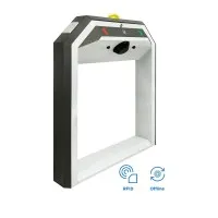 STR-03AE. Автономная проходная. CARDDEX