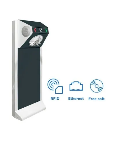 STL-01NM. Сетевая проходная. CARDDEX в Бийске