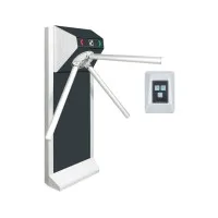 STL-01C. Комплект турникета. CARDDEX