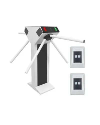 STR-04C. Комплект турникета. CARDDEX в Бийске