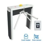 STL-03KEC. Комплект турникета. CARDDEX