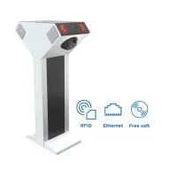STR-04NE. Сетевая проходная. CARDDEX