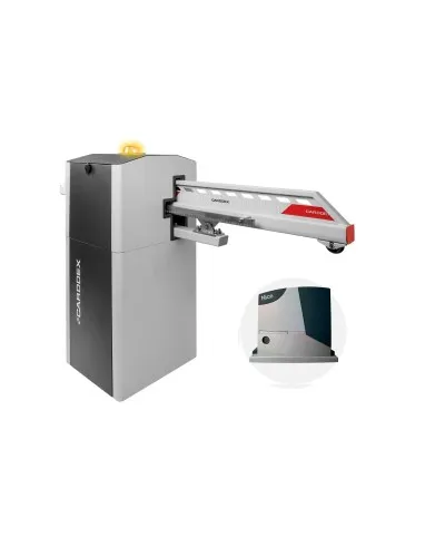 VBR-4. Комплект откатного шлагбаума. CARDDEX в Бийске