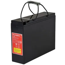 CSB TPL 121000T. Аккумулятор герметичный свинцово-кислотный. CSB